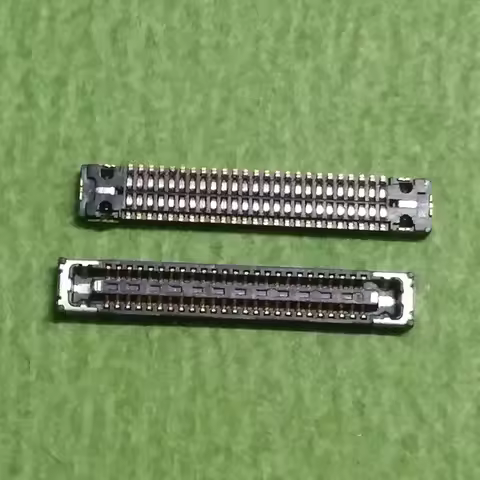 1pcs USB Charging Dock FPC Connector For iPhone 6 6S 6SP 7 8 Plus X XS XR XSmax Charger FPC Port Plu