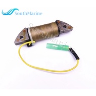 Boat Motor 823030T1 Exciter Coil for Mercury Quicksilver Outboard Engine 2.5HP 3HP 3.3HP