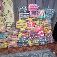 Baju borong kanak- kanak