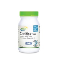 [TY PHARAMCY] NOVA CARTIFLEX (CHICKEN CARTILAGE EXTRACT-UNDENATURED COLLAGEN TYPE 2) [30'S] joint pa