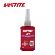 Loctite 222 Low Holding Screw Lock Fluid 50ML.