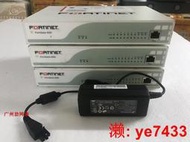 滿300出貨特賣～飛塔 FortiGate-60D FG-60D 企業級VPN硬體防火牆 無 電源  露天市集  全臺最