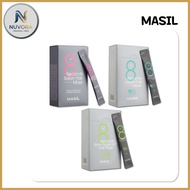 MASIL 8 Seconds Hair Mask Stick Pouch 8ml 1ea, directly from Korea