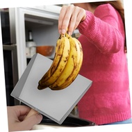 Healifty 1 Pc Kitchen Table Dustpan Mini Vacuum Cleaner Desk Portable Keyboard Metal Litter Box Mini