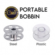 Bobbin / Sekoci untuk Mesin Jahit Domestik / Portable (1pcs)