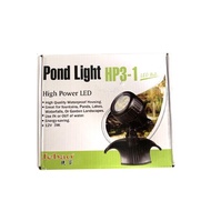 JEBAO POND LIGHT HP3-1 (JEBHP31)