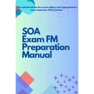 ACTUARIAL SOA EXAM   FM