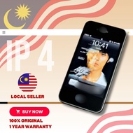 ~USED STOCK CLEARANCE IP 4S [USED]