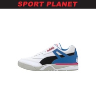 100% Original ⯽Puma Men X The Hundreds Palace Guard Trainer Shoe Kasut Lelaki (371382-01) Sport Planet 10-15