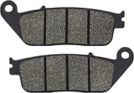 Brake Shoe Set For VFR750F CBR750 FRC27 For Superaero CBR1000F ST 1100 For Pan European GL 1500 For 