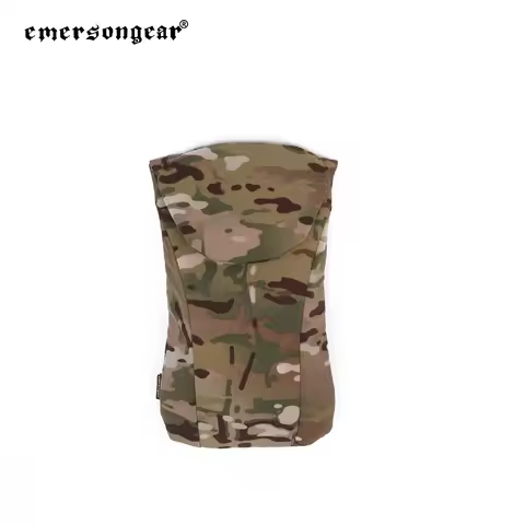 Emersongear Tactical Precision 1.5L Hydration Pouch Bag Water Pouch Molle Loop Hoop Airsoft Hunting 