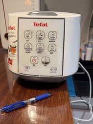 Tefal 電飯煲