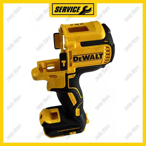 Shell components DEWALT NA013594 DCD996 DCD996B DCD996M2 DCD996P2 DCD996M2V N810034