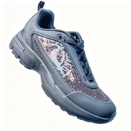 STONE ISLAND Men Women Casual Sports Shoes Comfortable Running Shoes New Style