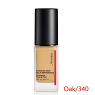 Shiseido Makeup Synchops皮膚自我新鮮新鮮溶液粉底SPF35 / PA ++++ /身體 / 340 OAK / 30ml / UNSECTER UNSEDED