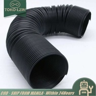 63/76Mm Car Filter Cold Hose Adjustable Engine Flexible Air Intake Pipe 23