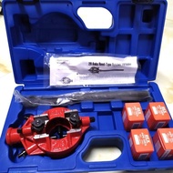 SENAI REX 2R4 1/2-11/4 JAPAN BSPT SENAI MANUAL SENAI SNAI - YOOBISO pipa