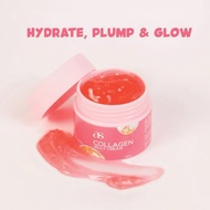 DHERBS COLLAGEN JELLY CREAM