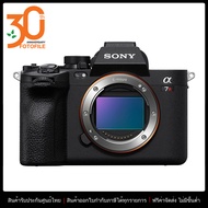 กล้องถ่ายรูป / กล้อง Sony A7R V Body by FOTOFILE (ประกันศูนย์ไทย) / Mirrorless