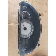 Hyundai matrix speedometer small screen original (second hand)