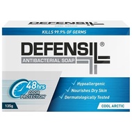 DEFENSIL ANTIBACTERIAL SOAP