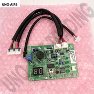 PCB Receiver Board (LG) LA080GC LA100AE LA100GC LA130GC LA130GCM EBR31082936