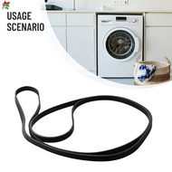 ⭐Ready Stock⭐ 1930mm Dryer Drum Belt For Electrolux Sensor EDV5552 EDV6552 EDV5051 EDV6051