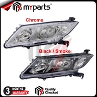 Honda City 2014-2017 GM6 T9A Head Lamp Head Light Lampu Depan Myparts