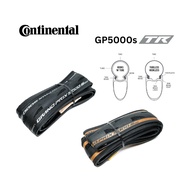 CONTINENTAL Tire Grand Prix GP5000 STR Tubeless Hook Hookless 28c