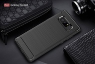Premium Soft case Samsung Note 8 - Samsung Galaxy Note 8 Case