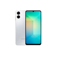 Samsung Galaxy A06 5G (6GB RAM+128GB ROM) Chipset Mediatek Helio G85 หน้าจอ 6.7 นิ้ว แบตเตอรี่ 5000m