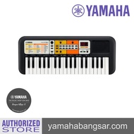 Yamaha PSS-F30 37-Key Mini Keyboard Piano (PSSF30 / PSS F30)