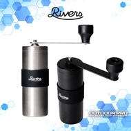 Rivers Coffee Grinder Grit