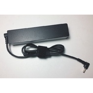 Fujitsu 19V 3.42A 65W small mouth fine mouth notebook power adapter computer charger