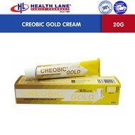 Creobic Gold Cream (20g)