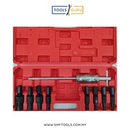 9PCS INNER HOLE BEARING SLIDE