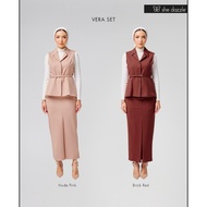 She Dazzle Vera Set (ONLY SET)