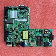 เมนบอร์ด TOSHIBA รุ่น 40L3650VT (5800-A6M38T-0P10)อะไหล่แท้/ของถอดมือสอง