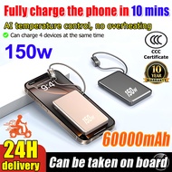 【 As light as an egg 】  Universal 3c powerbank fast charging power bank ccc certified power bank pow