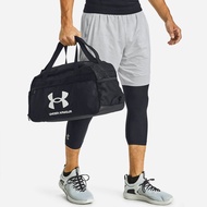 UA Loudon Sport Gym Duffle Travel Bag Black Original