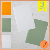 Laconic 2027 A5 Monthly Planner ToiToiToi Series Starting September 2026