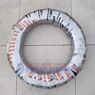 TUBLES REAR OUTER TIRE IRC YGP SCT-004 100/90-14 LEXI/MATIC ORIGINAL YAMAHA 94110-14804