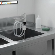 [Predolo] Kitchen Sink Dispenser 304 Ss 1M Hose