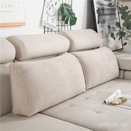 Cushion Sofa Long Chinese Style BWVS