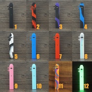 NanoSTIX Silicone Case Protective with Laynyard