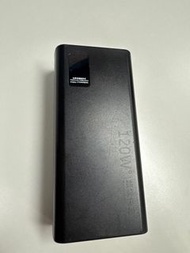 120W Power Bank
