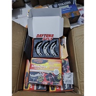 Clutch weight double clutch daytona original carburetorBEAT fiBEAT BEAT deluxe KVY K16 K25 K81 K0JA 