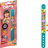 LEGO 41912 DOTS Love Birds Bracelet DIY Jewellery Beads Set Art and Craft for Kids 33 Pcs