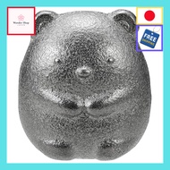 【Direct from Japan】
OSK Nambu Cast Iron Cute Character Iron Balls - Japanese Made, Iron Supplement, 