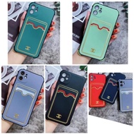 VIVO Y51 2020 Y51A Y53S CARD SLOT CASE